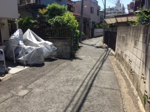 bike-inn武蔵小杉
