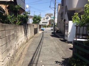 bike-inn武蔵小杉