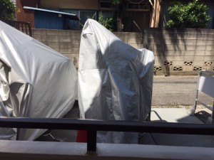 bike-inn武蔵小杉