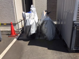 bike-inn川崎神明町