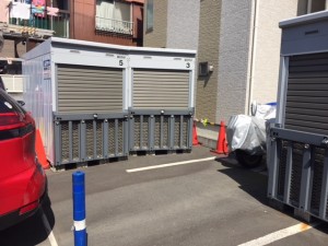 bike-inn川崎神明町