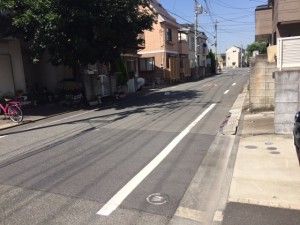 bike-inn川崎神明町