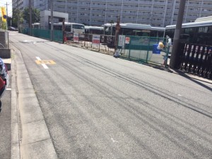 bike-inn川崎神明町