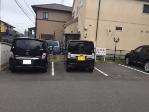 マーベラス駐車場 マーベラス駐車場