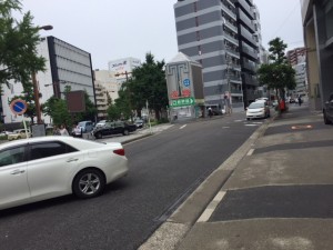 名駅あさひタワーパーキング