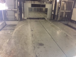 名駅あさひタワーパーキング