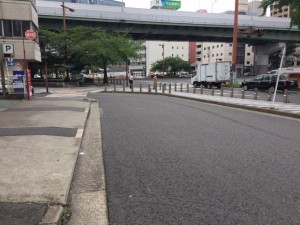 名駅あさひタワーパーキング