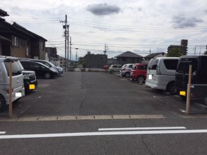 ナンシンパーキングNo.1