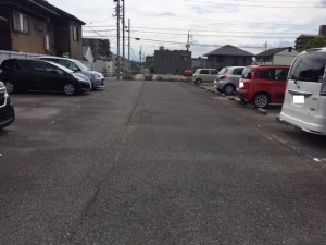 ナンシンパーキングNo.1