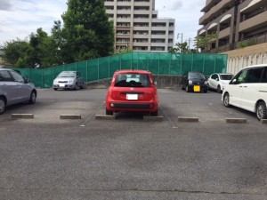 ナンシンパーキングNo.1