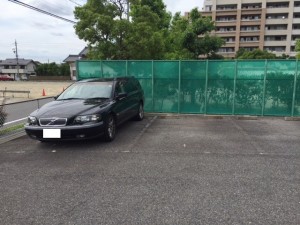 ナンシンパーキングNo.1