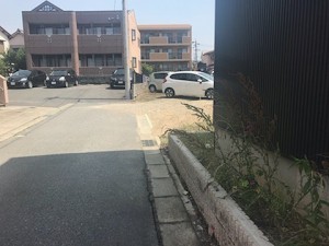 鳴海町嫁ヶ茶屋第１全並パーキング