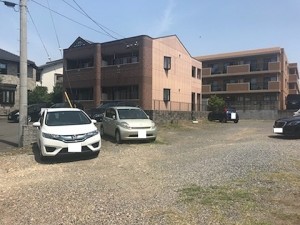 鳴海町嫁ヶ茶屋第１全並パーキング