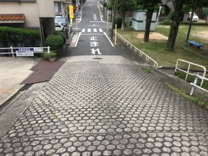 西山元町２丁目石田パーキング