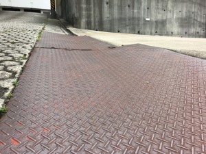 西山元町２丁目石田パーキング