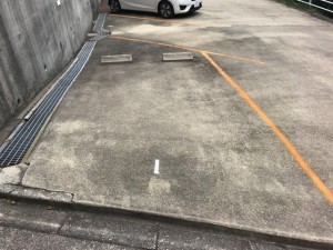 西山元町２丁目石田パーキング