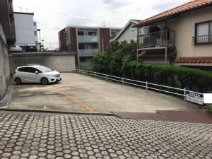 西山元町２丁目石田パーキング
