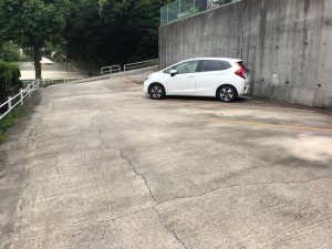 西山元町２丁目石田パーキング