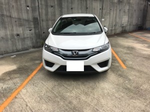 西山元町２丁目石田パーキング