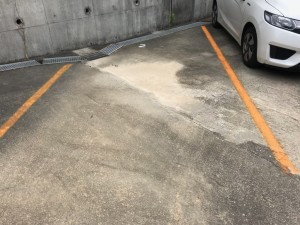 西山元町２丁目石田パーキング