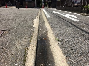 生駒町２丁目鬼頭駐車場