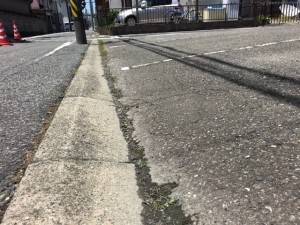 生駒町２丁目鬼頭駐車場