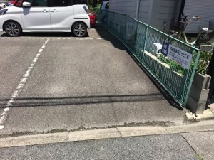生駒町２丁目鬼頭駐車場