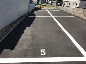 大杉1丁目一括貸し駐車場 大杉1丁目一括貸し駐車場