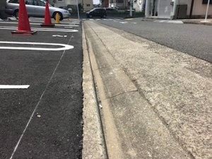 白壁3丁目505駐車場 白壁3丁目505駐車場