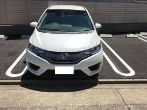 白壁3丁目505駐車場 白壁3丁目505駐車場