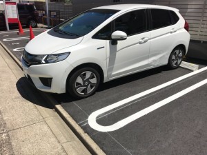 白壁3丁目505駐車場 白壁3丁目505駐車場
