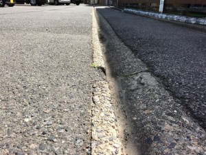 稚児宮通1丁目駐車場 稚児宮通1丁目駐車場