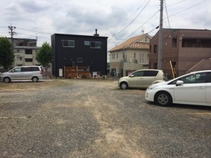 鳴海町嫁ヶ茶屋第１全並パーキング