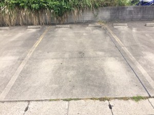 鳴海町杜若第３全並パーキング