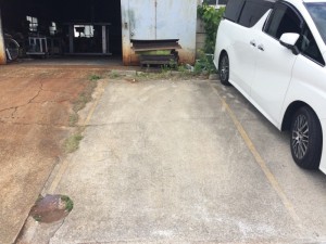 鳴海町杜若第３全並パーキング