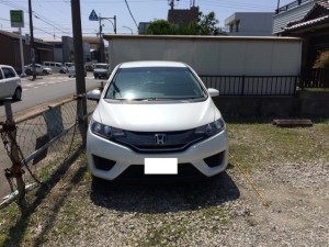 上流町2丁目Ｉパーキング