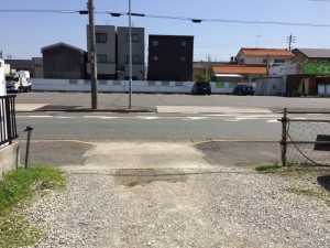 上流町2丁目Ｉパーキング