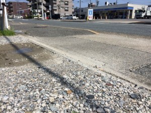 上流町2丁目Ｉパーキング