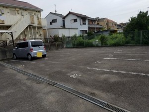 FK源兵衛町2丁目第1駐車場 FK源兵衛町2丁目第1駐車場