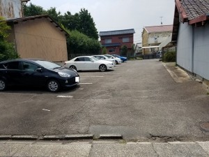 FK源兵衛町2丁目第1駐車場 FK源兵衛町2丁目第1駐車場