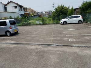 FK源兵衛町2丁目第1駐車場 FK源兵衛町2丁目第1駐車場