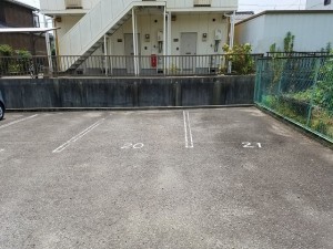 FK源兵衛町2丁目第1駐車場 FK源兵衛町2丁目第1駐車場