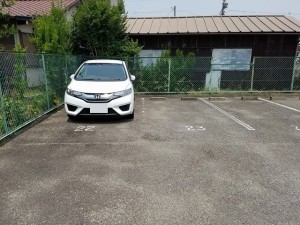 FK源兵衛町2丁目第1駐車場 FK源兵衛町2丁目第1駐車場