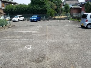FK源兵衛町2丁目第1駐車場 FK源兵衛町2丁目第1駐車場