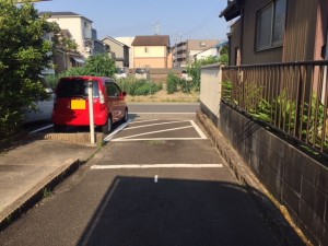 リエス吉津A リエス吉津A