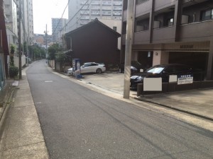 FKバニスター王山駐車場 FKバニスター王山駐車場
