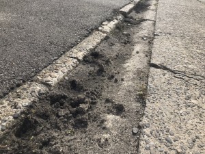紅雲町第二駐車場