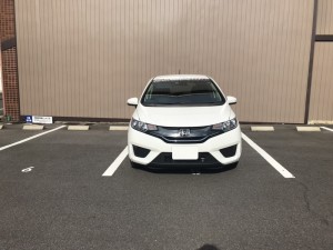 紅雲町第二駐車場