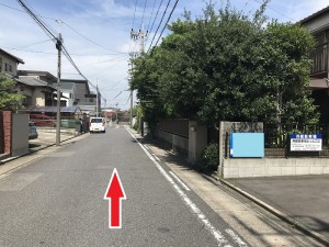 赤坂町３丁目駐車場