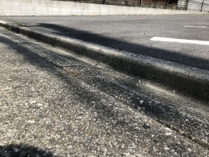 赤坂町３丁目駐車場